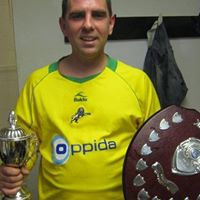 Danny Donovan Photo 25