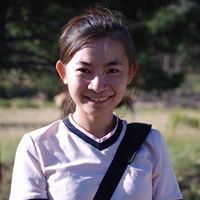 Annie Chuang Photo 6