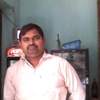 Badri Pandey Photo 1