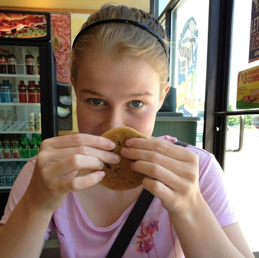 Kayla Bailey Photo 26
