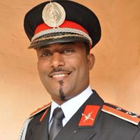 Dawit Kebede Photo 13