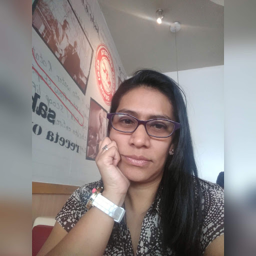 Aracely Matute Photo 9