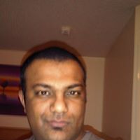 Nish Shah Photo 19