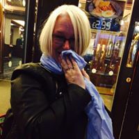Jo Haslam Photo 2