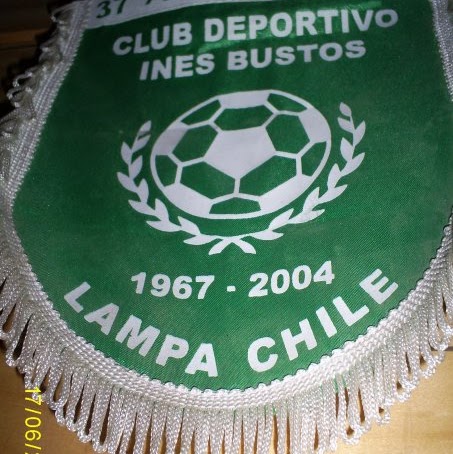 Ines Bustos Photo 10
