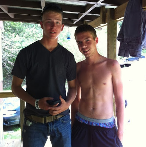 Timothy Mcknight Photo 27