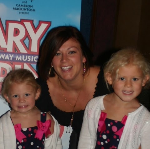 Courtney Moore Photo 13