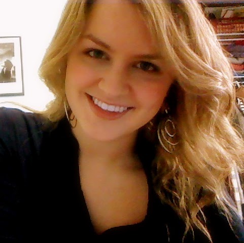 Rachel Jenkins Photo 22