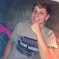 Kyle Kidd Photo 12