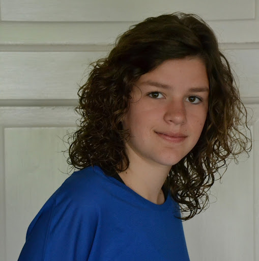 Anna Nygaard Photo 20
