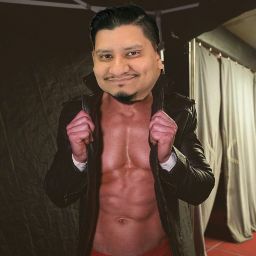 Christian Trujillo Photo 18