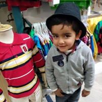 Tina Zaman Photo 4