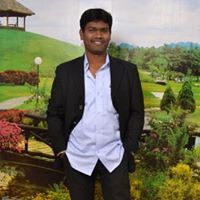 Joseph Raj Photo 16