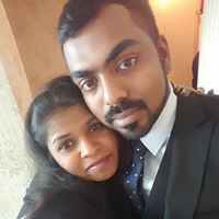 Jeeva Balan Photo 9