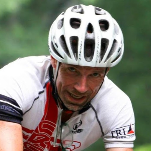 Mark Robbins Photo 19