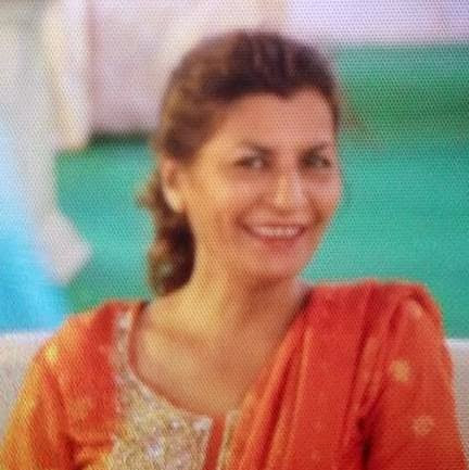 Anjum Afshan Photo 13