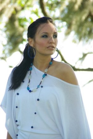 Kristin Addison Photo 13