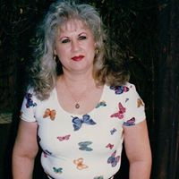 Christine Adair Photo 22