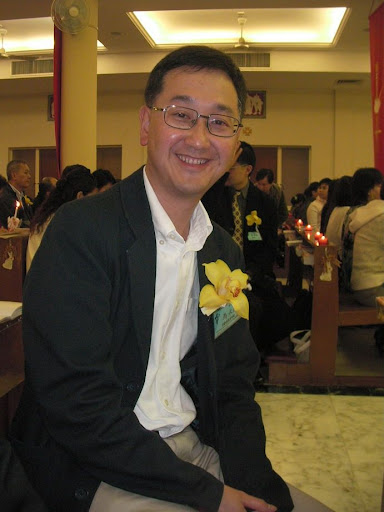 Joseph Ma Photo 23
