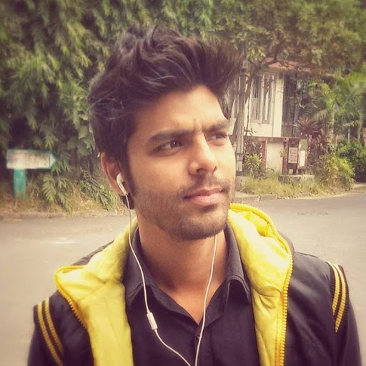 Dhiraj Pandey Photo 25