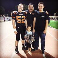 Rocky Contreras Photo 3