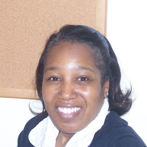 Regina Brown Photo 18