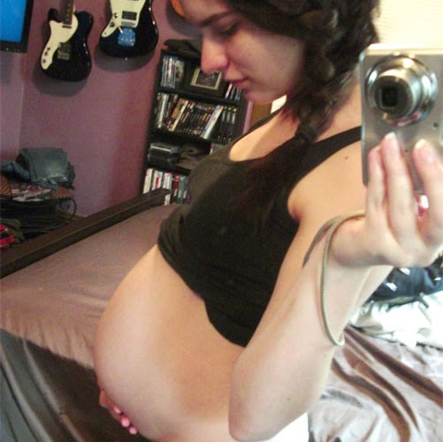 Jessica Hawthorne Photo 30