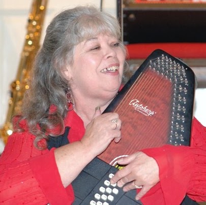 Brenda Green Photo 21