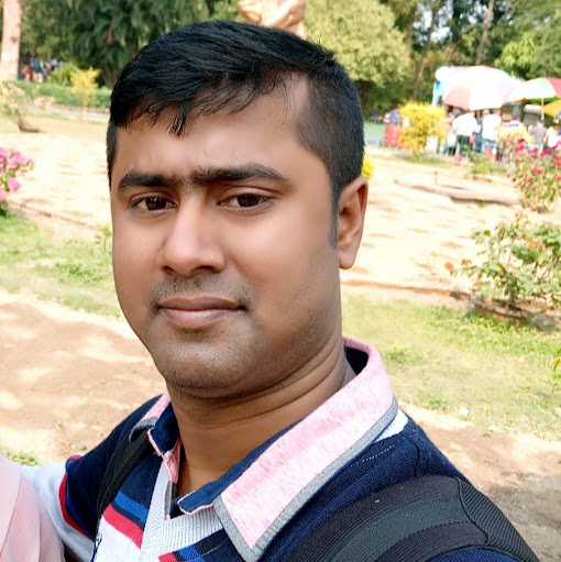 Soumen Mondal Photo 13