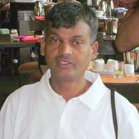 Atul Sinha Photo 19