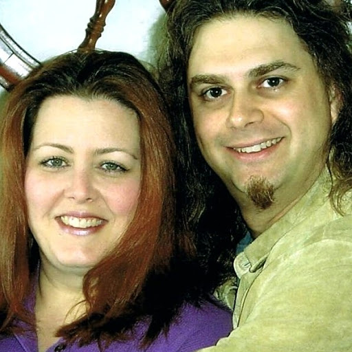 Paula Myers Photo 30