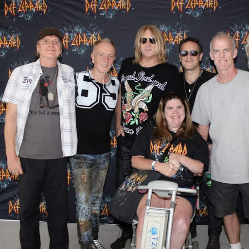 Lori White Photo 21