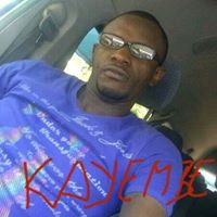 Patrick Kayembe Photo 3