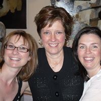 Robyn Adair Photo 4