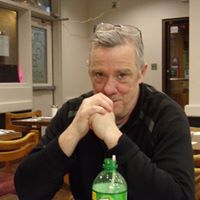 Richard Finnie Photo 14