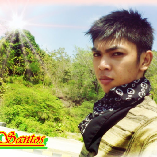 Santos Jr Photo 16