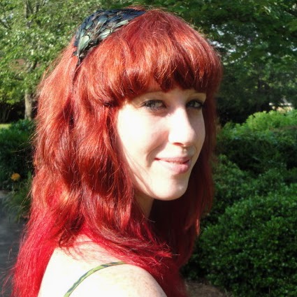 Maggie Boyd Photo 16