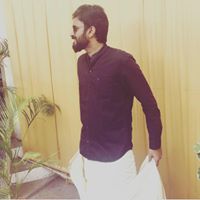 Venkatesh Iyer Photo 25