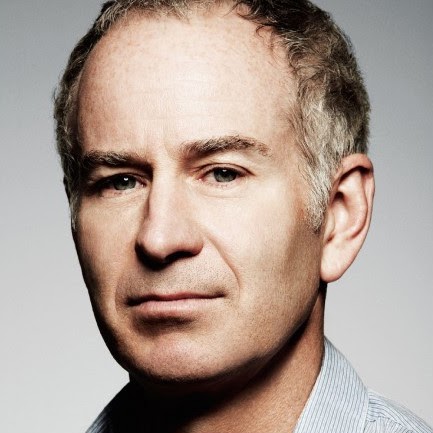 John Mcenroe Photo 25