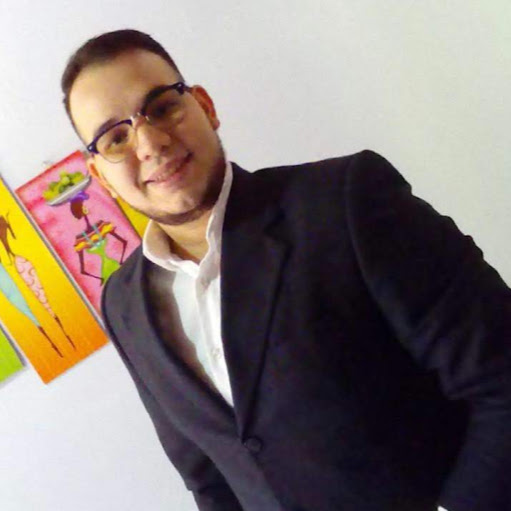 Alexander Ramirez Photo 39