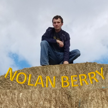 Nolan Berry Photo 11