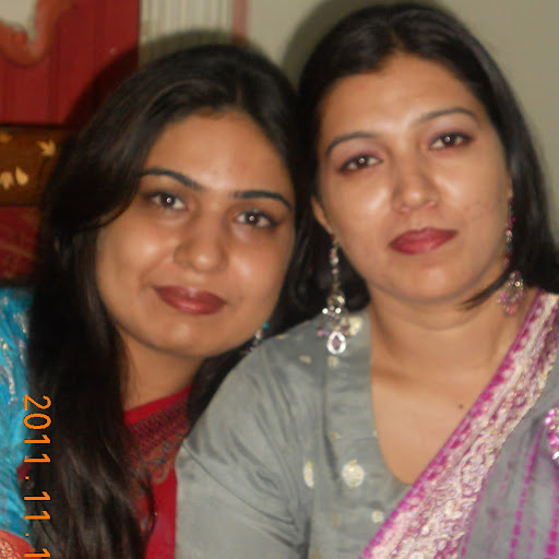 Sidra Naseer Photo 13