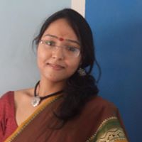 Debasmita Biswas Photo 4