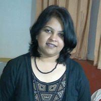 Shilpa Jagtap Photo 4