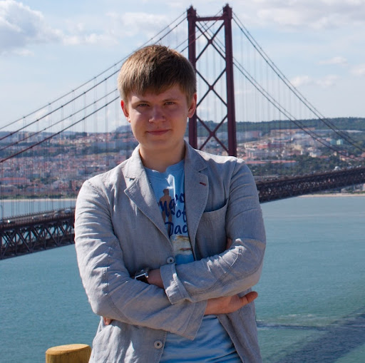 Alexander Makarov Photo 26