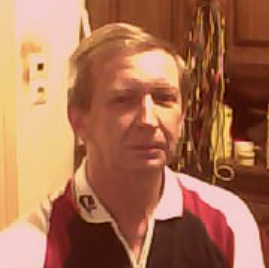 Peter Zinn Photo 12