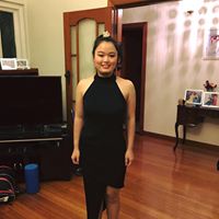 Faith Chen Photo 30