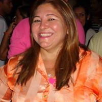 Maria Tinoco Photo 22