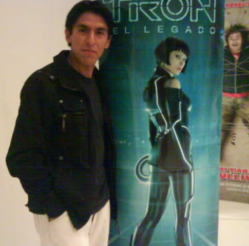 Jorge Ramirez Photo 14