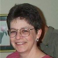 Ellen Thacker Photo 5